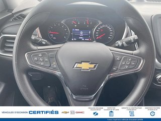 2020 Chevrolet Equinox FWD in Alma, Quebec - 21 - w320h240px
