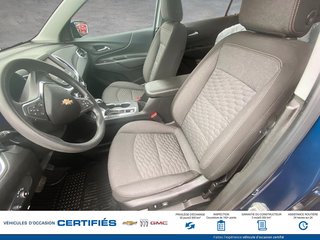 2020 Chevrolet Equinox FWD in Alma, Quebec - 11 - w320h240px