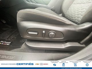 2020 Chevrolet Equinox FWD in Alma, Quebec - 10 - w320h240px