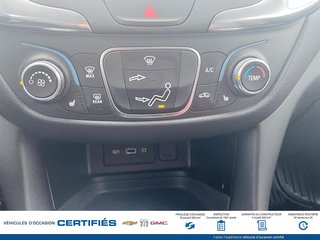 2020 Chevrolet Equinox FWD in Alma, Quebec - 14 - w320h240px