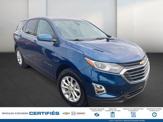 2020 Chevrolet Equinox FWD in Alma, Quebec - 3 - w320h240px