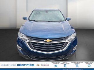 2020 Chevrolet Equinox FWD in Alma, Quebec - 2 - w320h240px