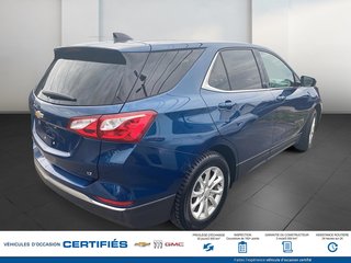 2020 Chevrolet Equinox FWD in Alma, Quebec - 4 - w320h240px