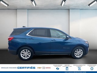 2020 Chevrolet Equinox FWD in Alma, Quebec - 8 - w320h240px