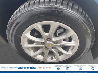 2020 Chevrolet Equinox FWD in Alma, Quebec - 9 - w320h240px