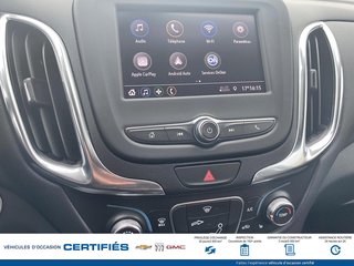 2020 Chevrolet Equinox FWD in Alma, Quebec - 13 - w320h240px