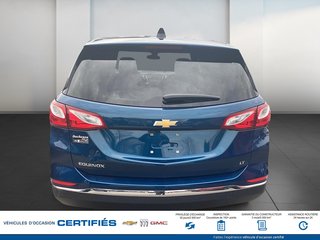 2020 Chevrolet Equinox FWD in Alma, Quebec - 6 - w320h240px