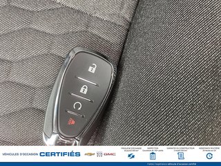 2020 Chevrolet Equinox FWD in Alma, Quebec - 18 - w320h240px