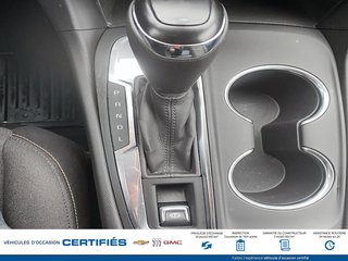 2020 Chevrolet Equinox FWD in Alma, Quebec - 16 - w320h240px