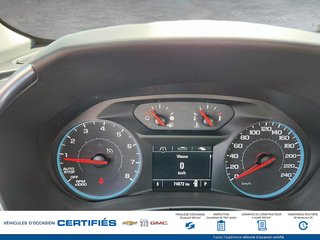 Chevrolet Equinox  2018 à Alma, Québec - 15 - w320h240px