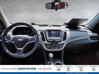 Chevrolet Equinox  2018 à Alma, Québec - 20 - w320h240px