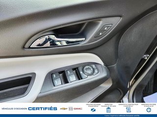 Chevrolet Equinox  2018 à Alma, Québec - 18 - w320h240px