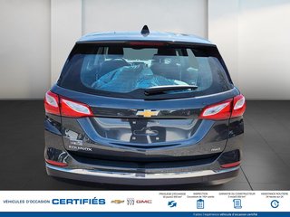 Chevrolet Equinox  2018 à Alma, Québec - 8 - w320h240px