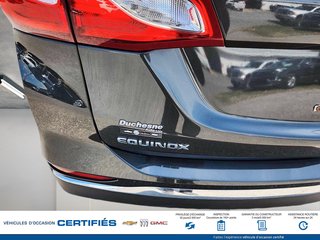 Chevrolet Equinox  2018 à Alma, Québec - 5 - w320h240px