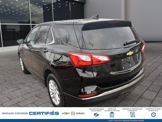 2019 Chevrolet Equinox in Alma, Quebec - 7 - w320h240px