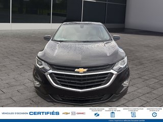 Chevrolet Equinox FWD LT 2019 à Alma, Québec - 2 - w320h240px