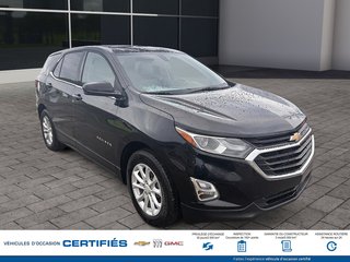 Chevrolet Equinox FWD LT 2019 à Alma, Québec - 3 - w320h240px