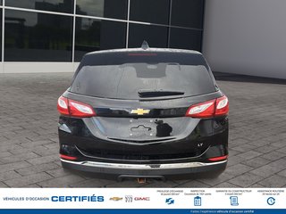 Chevrolet Equinox FWD LT 2019 à Alma, Québec - 6 - w320h240px