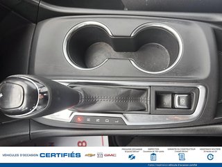 2019 Chevrolet Equinox in Alma, Quebec - 18 - w320h240px