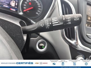 2019 Chevrolet Equinox in Alma, Quebec - 22 - w320h240px