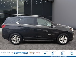 Chevrolet Equinox FWD LT 2019 à Alma, Québec - 4 - w320h240px