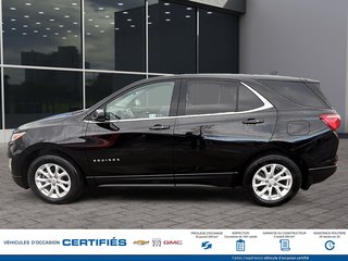 2019 Chevrolet Equinox in Alma, Quebec - 8 - w320h240px