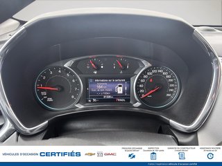 2019 Chevrolet Equinox in Alma, Quebec - 23 - w320h240px