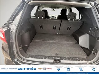 2019 Chevrolet Equinox in Alma, Quebec - 10 - w320h240px