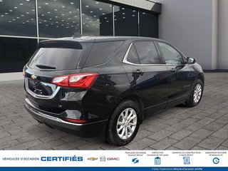 Chevrolet Equinox FWD LT 2019 à Alma, Québec - 5 - w320h240px