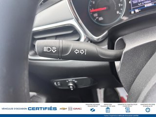 2019 Chevrolet Equinox in Alma, Quebec - 21 - w320h240px