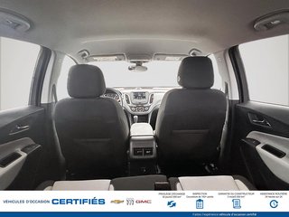2019 Chevrolet Equinox in Alma, Quebec - 11 - w320h240px