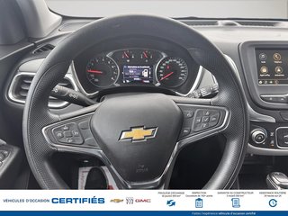 2019 Chevrolet Equinox in Alma, Quebec - 20 - w320h240px