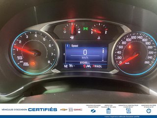 Chevrolet Equinox  2020 à Alma, Québec - 14 - w320h240px