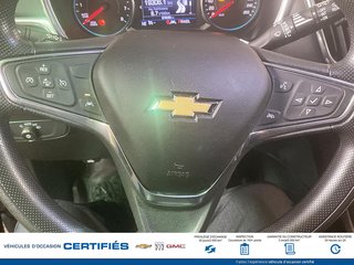 Chevrolet Equinox  2020 à Alma, Québec - 12 - w320h240px