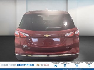Chevrolet Equinox  2020 à Alma, Québec - 3 - w320h240px