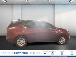 Chevrolet Equinox  2020 à Alma, Québec - 5 - w320h240px