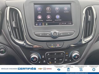 Chevrolet Equinox AWD  2023 à Alma, Québec - 17 - w320h240px