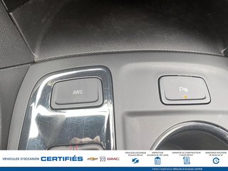 Chevrolet Equinox AWD  2023 à Alma, Québec - 19 - w320h240px