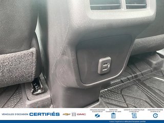Chevrolet Equinox AWD  2023 à Alma, Québec - 12 - w320h240px