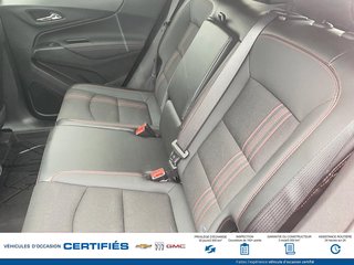 Chevrolet Equinox AWD  2023 à Alma, Québec - 11 - w320h240px