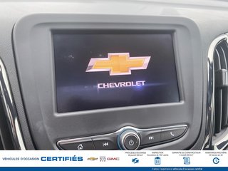 Chevrolet Equinox AWD  2023 à Alma, Québec - 16 - w320h240px