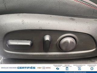 Chevrolet Equinox AWD  2023 à Alma, Québec - 14 - w320h240px
