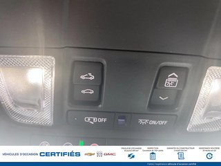 Chevrolet Equinox AWD  2023 à Alma, Québec - 27 - w320h240px