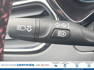 Chevrolet Equinox AWD  2023 à Alma, Québec - 22 - w320h240px