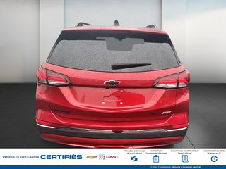 Chevrolet Equinox AWD RS 2023 à Alma, Québec - 5 - w320h240px