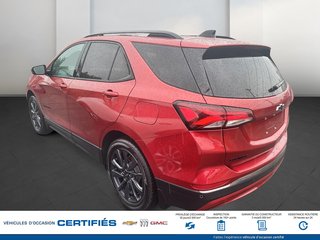 Chevrolet Equinox AWD RS 2023 à Alma, Québec - 6 - w320h240px