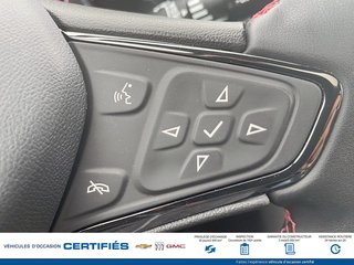 Chevrolet Equinox AWD  2023 à Alma, Québec - 26 - w320h240px