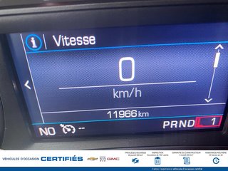 Chevrolet Equinox AWD  2023 à Alma, Québec - 24 - w320h240px