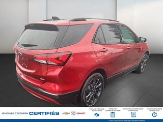 Chevrolet Equinox AWD RS 2023 à Alma, Québec - 4 - w320h240px