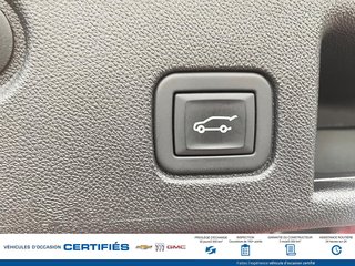 Chevrolet Equinox AWD  2023 à Alma, Québec - 10 - w320h240px